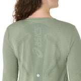 Asics Women's Road Seamless Long Sleeve Top-6