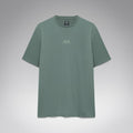 Oakley Men's Bark New Short Sleeve T-Shirt-1