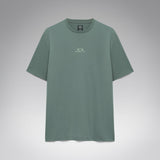 Oakley Men's Bark New Short Sleeve T-Shirt-1