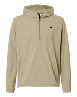adidas Men's Ultimate365 Course Control Anorak Jacket-1