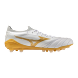 Mizuno Adult Morelia Neo IV Beta Elite AG Soccer Cleats-3