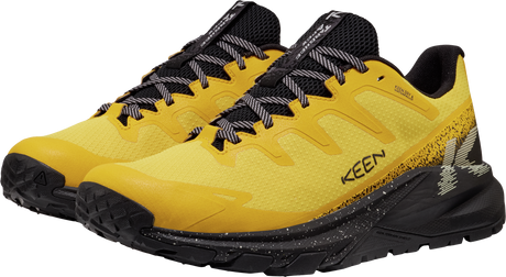 KEEN Men's Targhee Apex Wide Waterproof Hiking Shoe-3