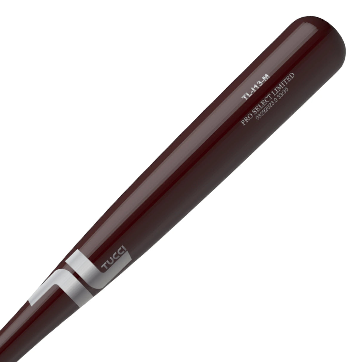 Tucci TL-I13 Pro Select Limited Wood Bat-2