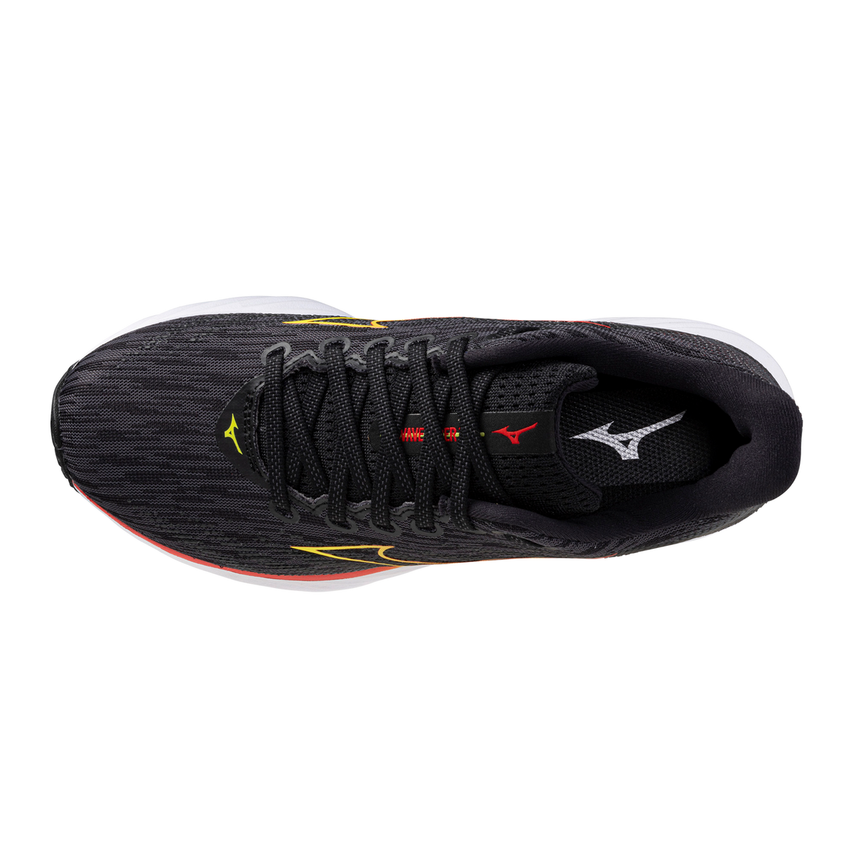 Mizuno Women's Wave Rider 28 Running Shoes-4