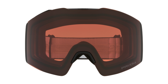 Oakley Fall Line M Snow Goggles-2