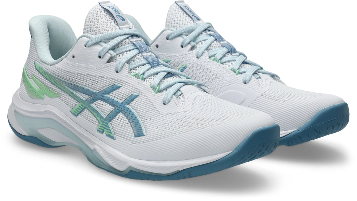 Asics Men's Netburner Ballistic FF 4 Volleyball Shoes-5