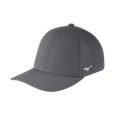 Mizuno Stretch Fitted Team Hat-1