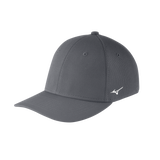 Mizuno Stretch Fitted Team Hat-1