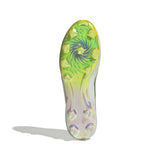 adidas Women's F50 Sparkfusion Elite Firm/Artificial Ground Soccer Cleats-3