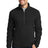 Port Authority Men's   Microfleece 1/2-Zip Pullover
