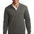 Port Authority Men's   Interlock 1/4-Zip