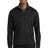 Port Authority Men's   Vertical Texture 1/4-Zip Pullover