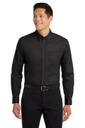 Port Authority Men's   Tall Long Sleeve Easy Care Shirt