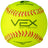 Champro One Dozen Vex 12" Training Softballs-1