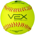 Champro One Dozen Vex 12" Training Softballs-1