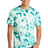 Port & Co Men's   Crystal Tie-Dye Tee PC145