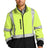 CornerStone Men's   ANSI 107 Class 3 Soft Shell Jacket CSJ503