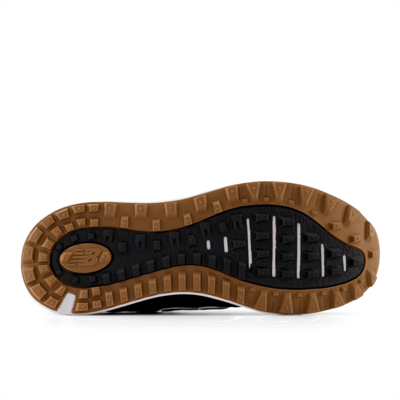 New Balance Men's 574 Greens v2 Golf Shoe - MG574BGM Mens Footwear Golf