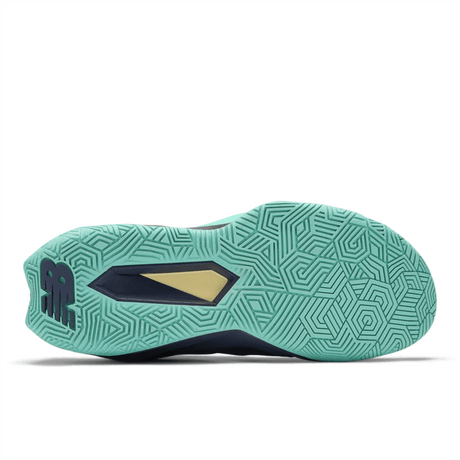 New Balance Men's Coco Delray Tennis Shoe - MCHCODI2 Wide Tennis & Racquet Footwear Mens