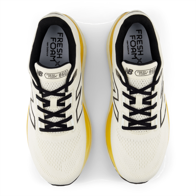 New Balance Men's Fresh Foam X 860v14 Running Shoe - M860Y14 (Wide)