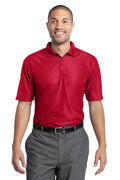 Port Authority Men's   Performance Vertical Pique Polo