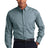 Red House ®  - Mini-Check Non-Iron Button-Down Shirt