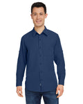 Marmot Men's Aerobora Long-Sleeve Woven-1