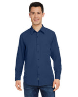 Marmot Men's Aerobora Long-Sleeve Woven-1