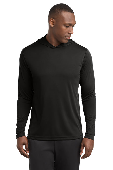 Sport-Tek Men's    PosiCharge    Competitor    Hooded Pullover