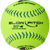 Champro One Dozen GSP-40 USSSA 11" Softballs