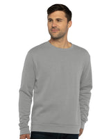 Next Level Apparel Unisex Malibu Sweatshirt NL9002