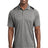 Sport-Tek Men's   Heather Colorblock Contender   Polo