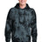 Port & Co Men's   Crystal Tie-Dye Pullover Hoodie PC144