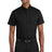 Port Authority Men's   Short Sleeve Carefree Poplin Shirt