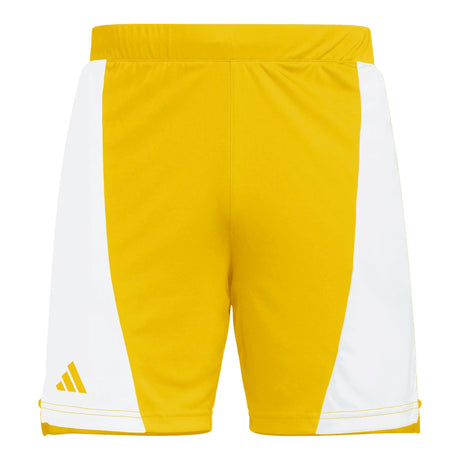 adidas Men's D4T Training Workout Shorts-2