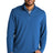 Port Authority Men's   Microterry 1/4-Zip Pullover K825
