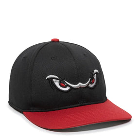 Outdoor Cap Lake Elsinore Storm™ MiLB® Replica Structured MIN-350 Hat-1