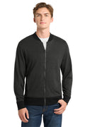 Sport-Tek Men's    Lightweight French Terry Bomber