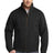 CornerStone Men's   Washed Duck Cloth Flannel-Lined Work Jacket