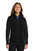 Port Authority Women's   R-Tek   Pro Fleece Full-Zip Jacket