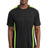 Sport-Tek Men's   Colorblock PosiCharge   Competitor Tee