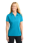 Sport-Tek Women's    PosiCharge    Competitor    Polo