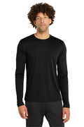 Sport-Tek Men's    Posi-UV   Pro Long Sleeve Tee