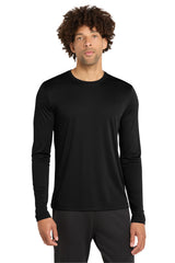 Sport-Tek Men's    Posi-UV   Pro Long Sleeve Tee