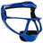Champro Women's Pro-Elite Grill Softball Facemask-1