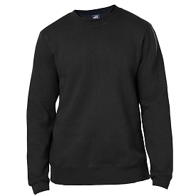 J. America Unisex Premium Fleece Sweatshirt 8424JA-AB