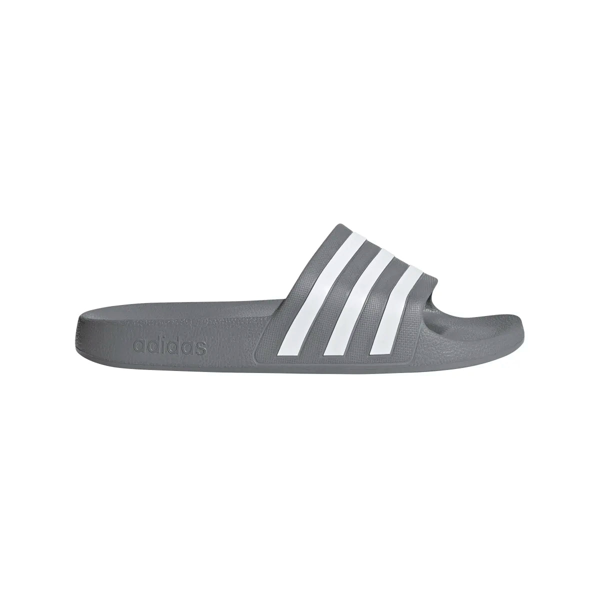 adidas Men's Adilette Aqua Slides-1