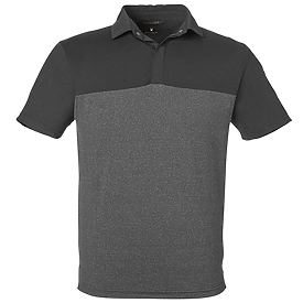 Spyder Men's Spyre Flex Colorblock Polo S18023-AB