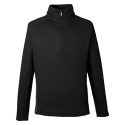 Spyder Men's Constant Half-Zip Sweater S16561-AB