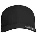 Spyder Unisex Resystr Flexfit Snapback Hat S18034-AB